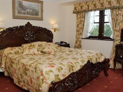 Stanhill Court Hotel Charlwood Horley