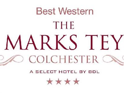 Best Western Marks Tey Hotel Colchester