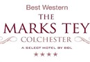 Best Western Marks Tey Hotel Colchester
