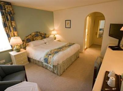 Cotswold Lodge Hotel Oxford