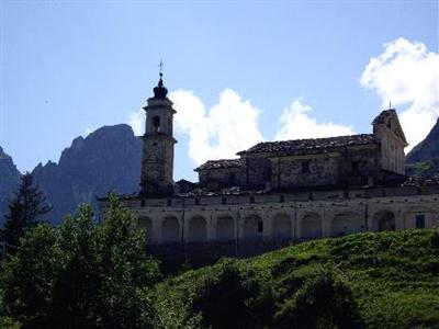 Hotel Ristorante La Font