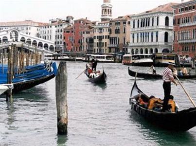 Casa Del Miele Venice