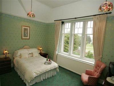 Lakeside Country Guest House Bassenthwaite