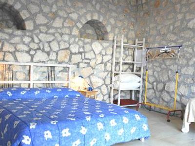 Macchia Di Pele Bed & Breakfast Castro (Italy)