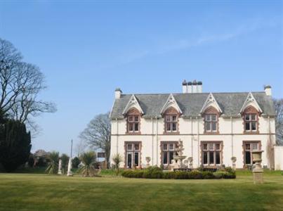 Ennerdale Country House Hotel Cleator