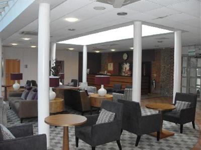 Horsley Park Hotel Leatherhead