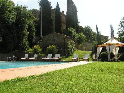 Dolci Colline Hotel Castiglion Fiorentino