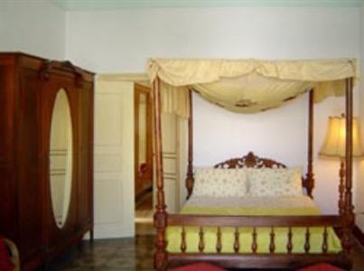 La Casa Fiorita Bed And Breakfast Noto