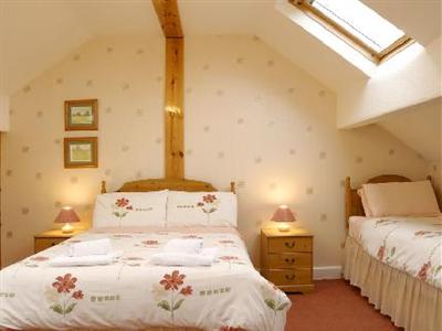 Thornbank Guest House Windermere