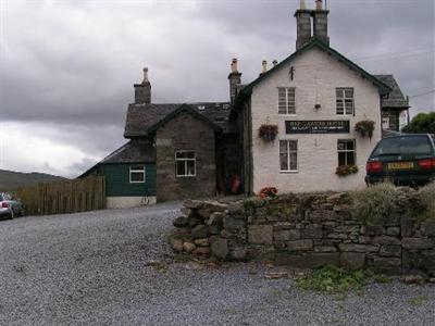 Ben Lawers Hotel