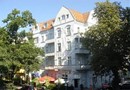 Akzent Hotel Am Forum Steglitz