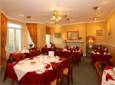 The Collingdale Guest House Ilfracombe