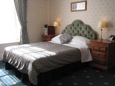 The Collingdale Guest House Ilfracombe