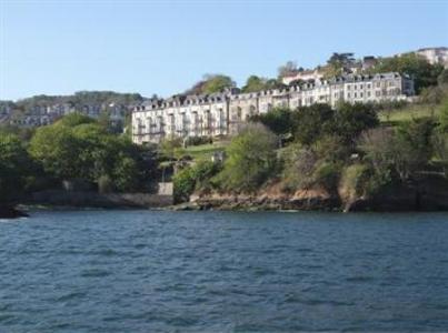 The Collingdale Guest House Ilfracombe