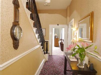 The Collingdale Guest House Ilfracombe