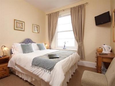 The Collingdale Guest House Ilfracombe