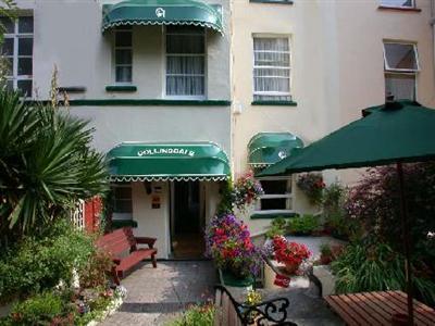 The Collingdale Guest House Ilfracombe