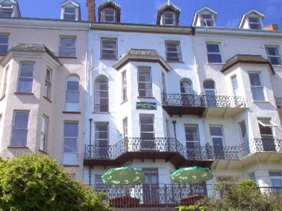 The Collingdale Guest House Ilfracombe