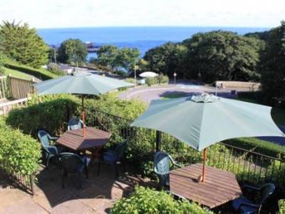 The Collingdale Guest House Ilfracombe