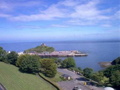 The Collingdale Guest House Ilfracombe