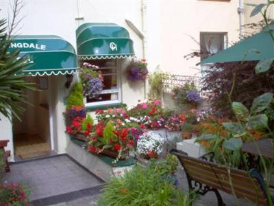 The Collingdale Guest House Ilfracombe