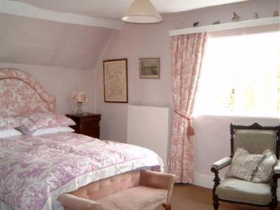 Church Hill Farm Bed & Breakfast Warwick