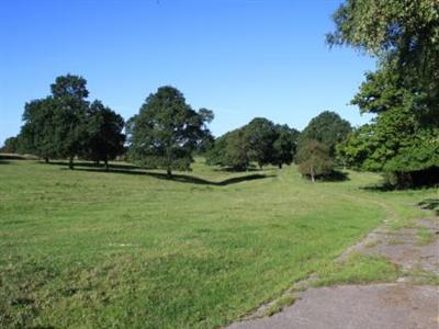 East Lodge Rangemore Burton upon Trent