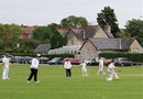 Cricket Field House Salisbury