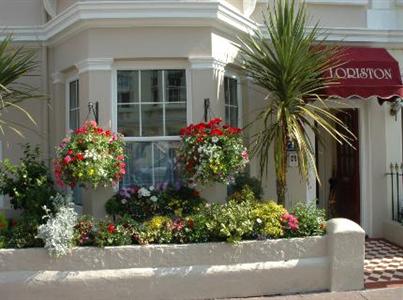 Loriston Guest House Eastbourne