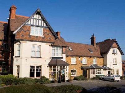 Heart of England Hotel Weedon Northampton