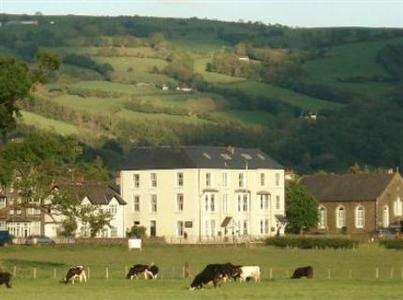 The Meadowsweet Hotel