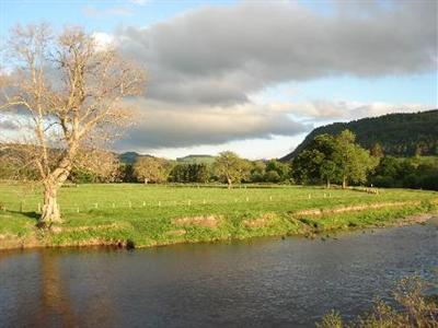 The Meadowsweet Hotel