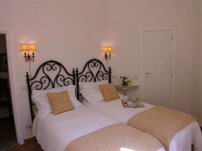 Canto de' Nelli B&B