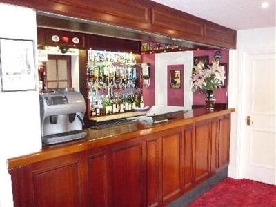 Queenswood Hotel