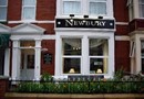 Newbury Hotel Blackpool