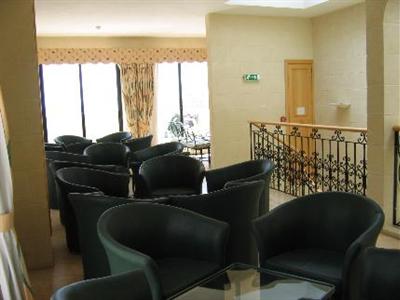 San Andrea Hotel