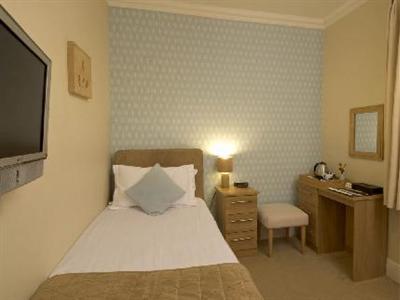 Hilden Lodge Hotel Cheltenham