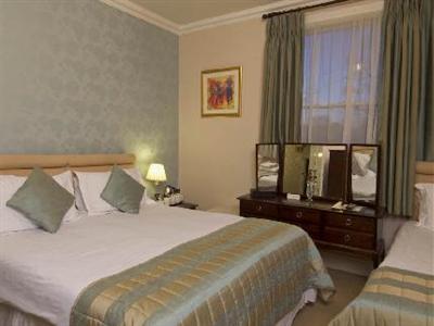 Hilden Lodge Hotel Cheltenham