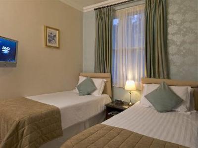 Hilden Lodge Hotel Cheltenham