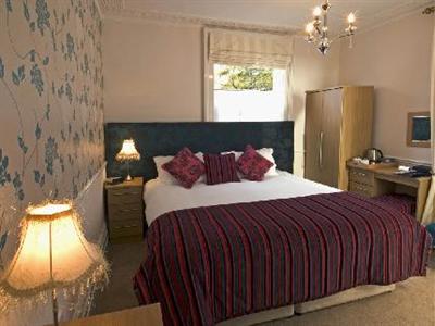 Hilden Lodge Hotel Cheltenham