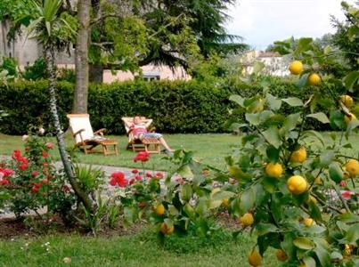 Dreamers Bed & Breakfast Lucca