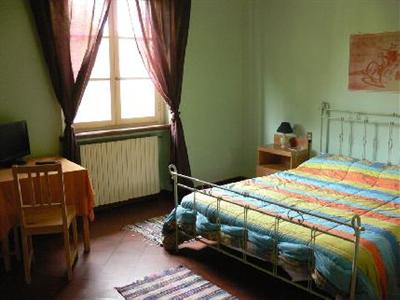 Dreamers Bed & Breakfast Lucca