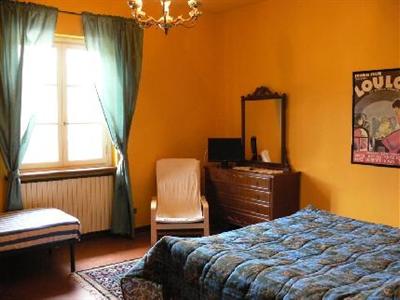 Dreamers Bed & Breakfast Lucca