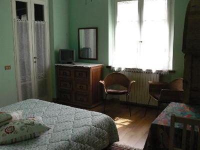 Dreamers Bed & Breakfast Lucca