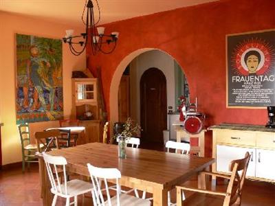 Dreamers Bed & Breakfast Lucca