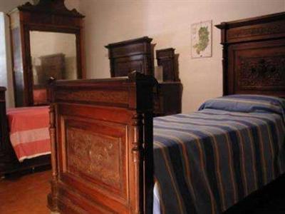 Casa Fabbri Bed & Breakfast Marradi