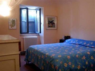 Casa Fabbri Bed & Breakfast Marradi