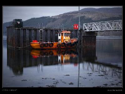 The Inn at Ardgour Fort William