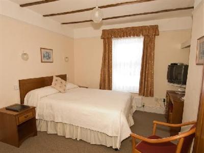 BEST WESTERN Beachcroft Hotel