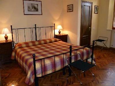 Gli Archi Bed & Breakfast Siena